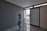 Modernist Mexican Manses Image 8