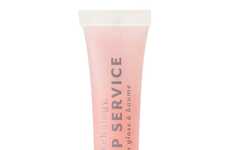 Transformative Lip Glosses