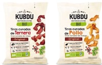 Air-Dried Protein Snacks Image 3