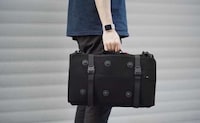 Multipurpose Modular Backpacks Image 2