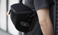 Multipurpose Modular Backpacks Image 3