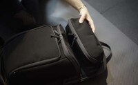Multipurpose Modular Backpacks Image 4