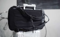 Multipurpose Modular Backpacks Image 5