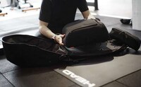 Multipurpose Modular Backpacks Image 7