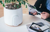 Sensor-Laden Air Purifiers Image 7