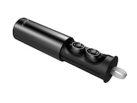 Elegantly Styled Wireless Earbuds Image 4