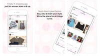 Plus-Size Clothing Apps Image 2