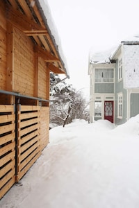 Inspiration-Driven Timber Sheds Image 2
