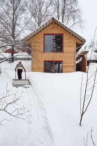 Inspiration-Driven Timber Sheds Image 7