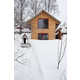 Inspiration-Driven Timber Sheds Image 7