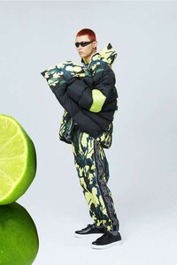 Reworked Baggy Sportswear Image 2