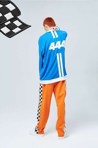 Reworked Baggy Sportswear Image 3