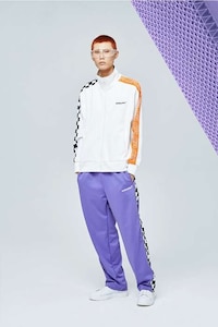 Reworked Baggy Sportswear Image 4