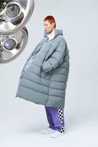 Reworked Baggy Sportswear Image 5