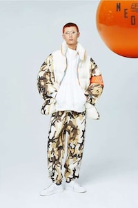 Reworked Baggy Sportswear Image 6