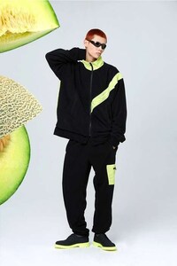 Reworked Baggy Sportswear Image 7