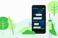 Beginner Coding Apps
