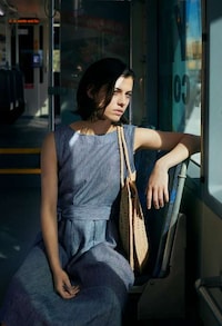 Summery Thoughtful Fashion Ensembles Image 2