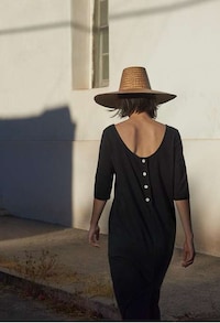 Summery Thoughtful Fashion Ensembles Image 3