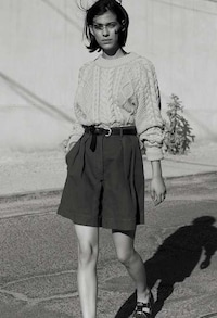 Summery Thoughtful Fashion Ensembles Image 5