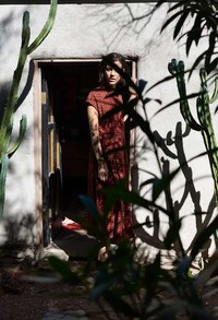 Summery Thoughtful Fashion Ensembles Image 6