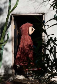 Summery Thoughtful Fashion Ensembles Image 7