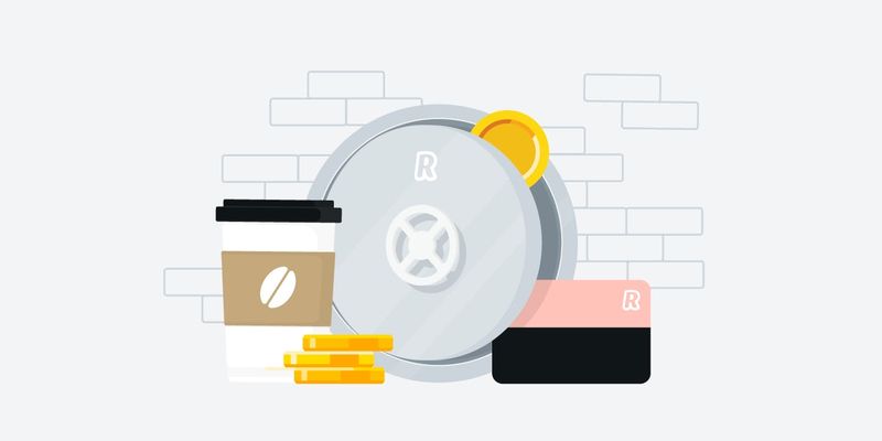 Simple Vaulted Savings Apps
