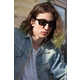 Sharp Angular Sunglasses Image 3