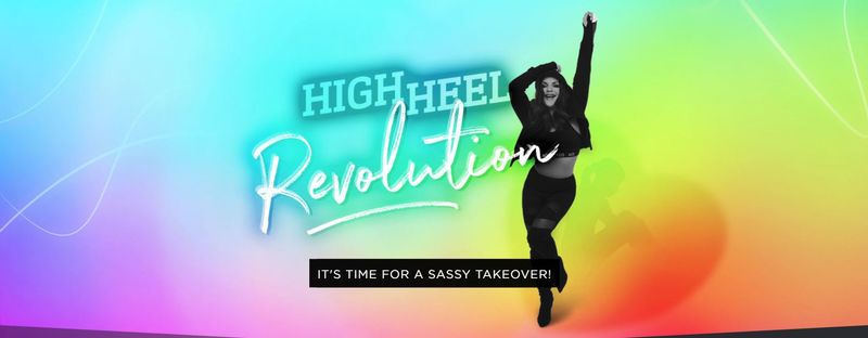 High Heel Dance Programs