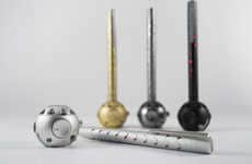 12-in-1 Fidget Tools