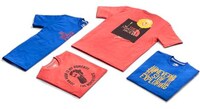 Recycled Plastic T-Shirts Image 2