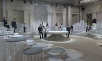 Kitchen-Centric Conceptual Installations Image 4