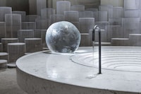Kitchen-Centric Conceptual Installations Image 5