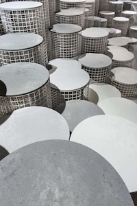 Kitchen-Centric Conceptual Installations Image 6