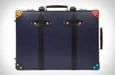 Limited-Edition Trolley Cases