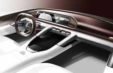 Luxury Concept Interiors