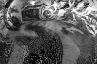 360-Degree Drawing Installations Image 5