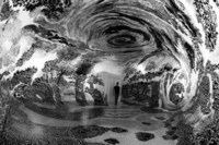 360-Degree Drawing Installations Image 6