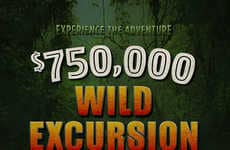 Adventurous Casino Prizes