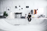 Street-Style Furniture Designs Image 2