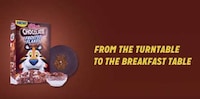 Cereal-Crafted Records Image 2