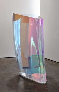 Wavy Gravity-Shifting Sculptures Image 6