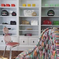 Designer-Curated Concept Shops Image 2
