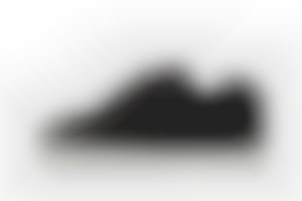 Luxurious Zip Shoe Silhouettes