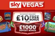 Destination Casino Prizes