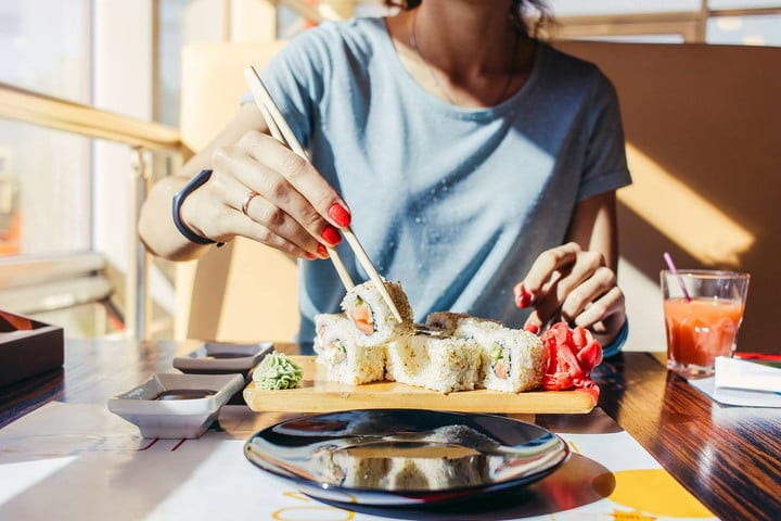 Reward-Offering Dining Apps
