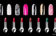 Fully Customizable Lipsticks