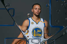 Reimagined Portrait Photography