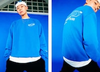 Sporty Cybergoth Apparel Image 7