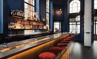 Glamorous Historic Restaurants Image 2